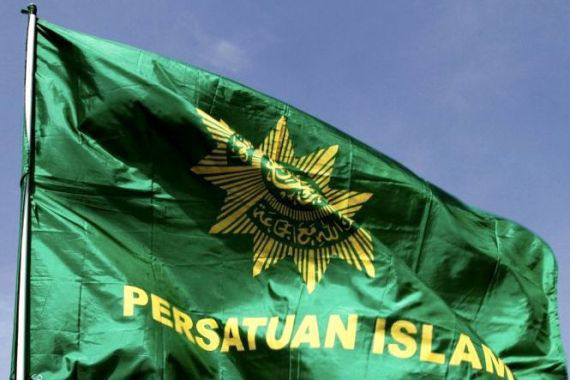 Tentang Portal PD PERSIS Kabupaten Pesisir Selatan